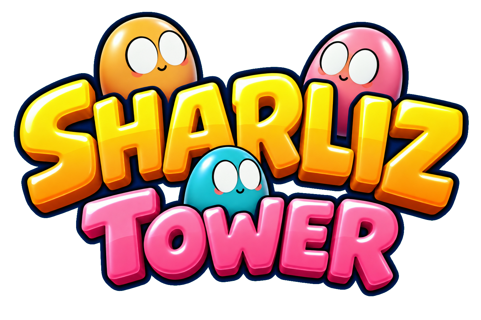 Sharliz Tower logo